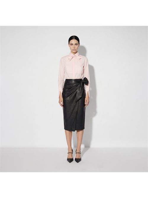 Gonna con fusciacca ELISABETTA FRANCHI | GO21866E2/110